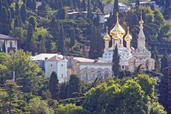 крым в сентябре отзывы