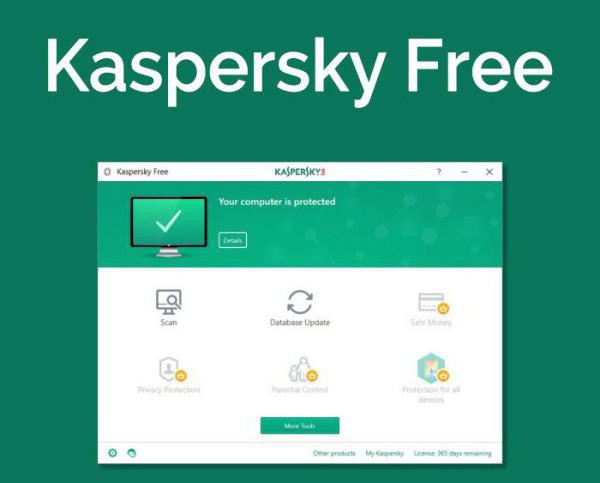 касперский free отзывы пользователей