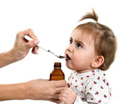 опыт применения препарата умкалор для детей
