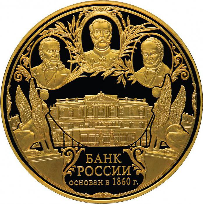 госбанки россии монеты