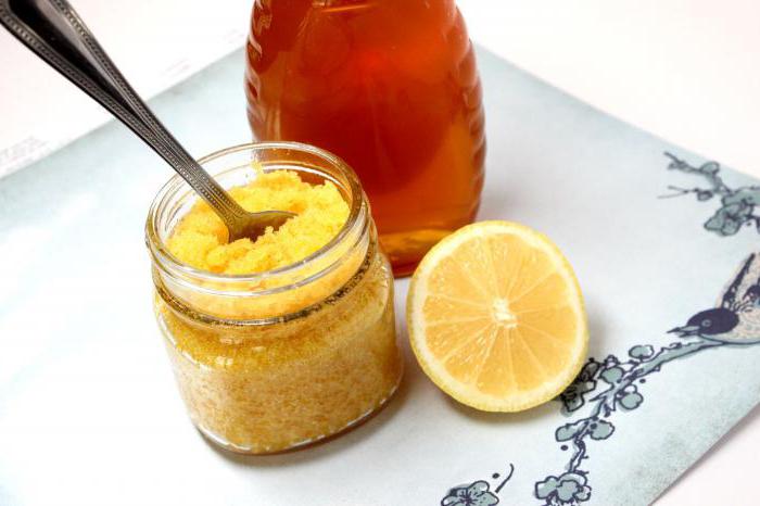 Почему засахаривается свежий мед
