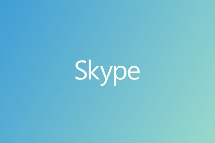 Почему не запускается "Скайп": причины, что делать