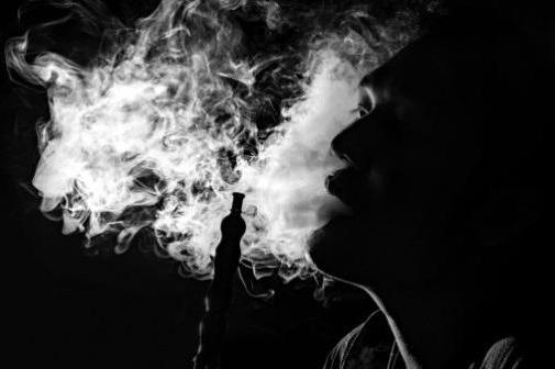 почему кальян быстро начинает горчить