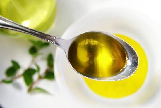 почему горчит оливковое масло нерафинированное