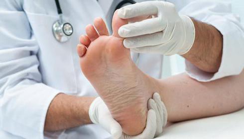 Средство от грибка ногтей на ногах: отзывы, обзор лучших препаратов