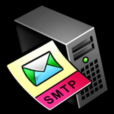 порт протокола smtp