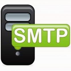 порт почты smtp