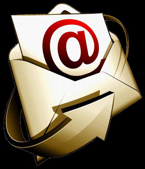 Почтовые SMTP-порты - значение, особенности и описание