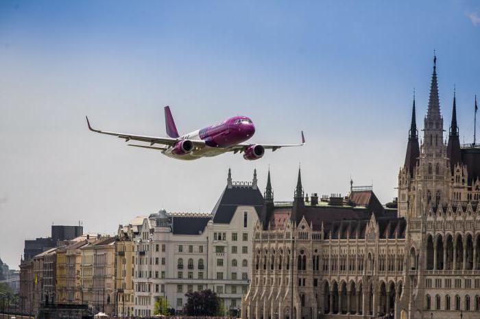 wizz air ручная кладь