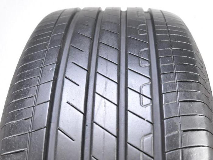 goodyear efficientgrip performance описание 