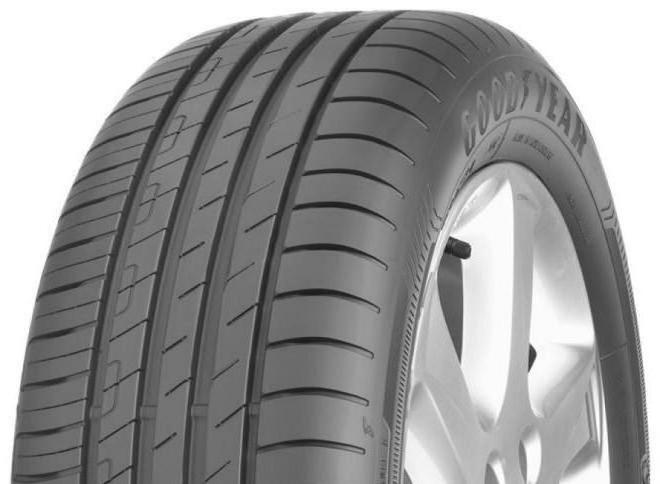 goodyear efficientgrip performance xl