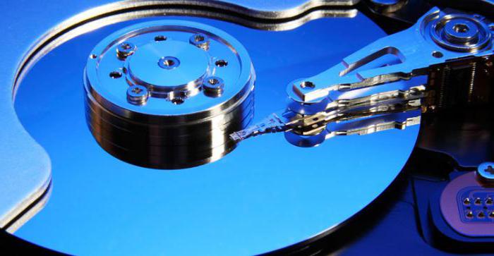 Почему компьютер не видит жесткий диск: причины и решение проблемы