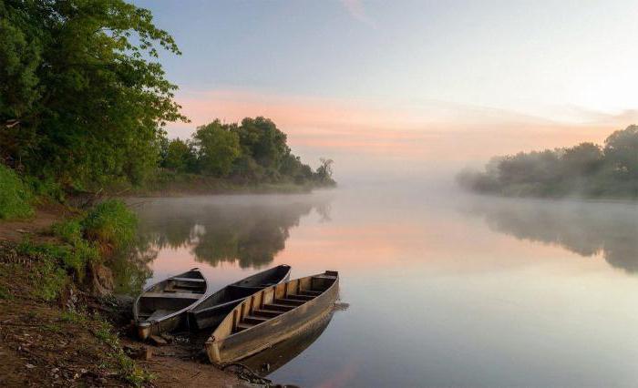 водные ресурсы Беларуси