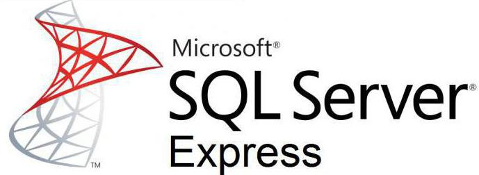Обзор SQL Server Express
