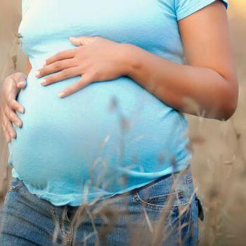 Азитромицин при беременности: инструкция по применению и противопоказания