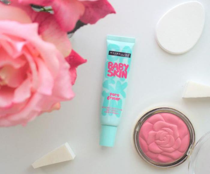 baby skin maybelline отзывы