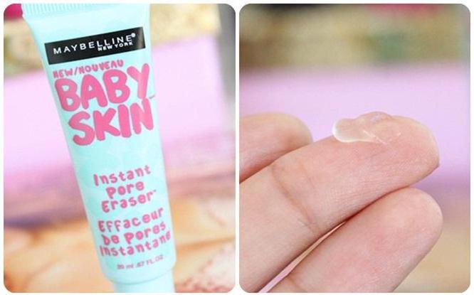 основа под макияж maybelline baby skin