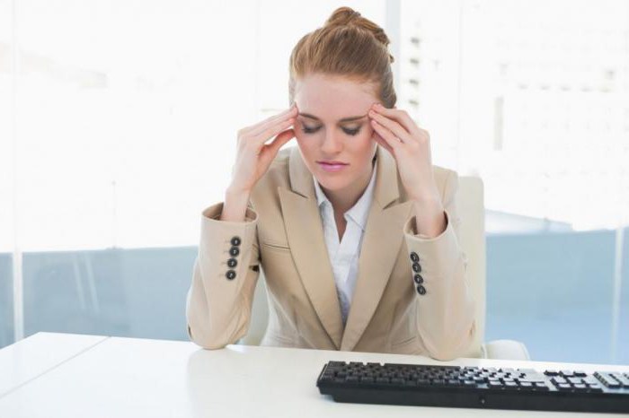 Почему нельзя терпеть головную боль: причины и последствия