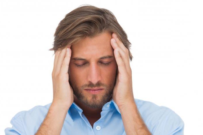 ], почему нельзя терпеть головную боль научная