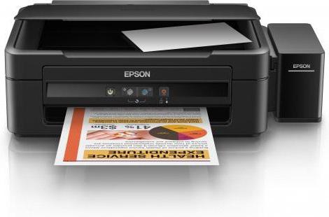 epson l222 характеристики отзывы