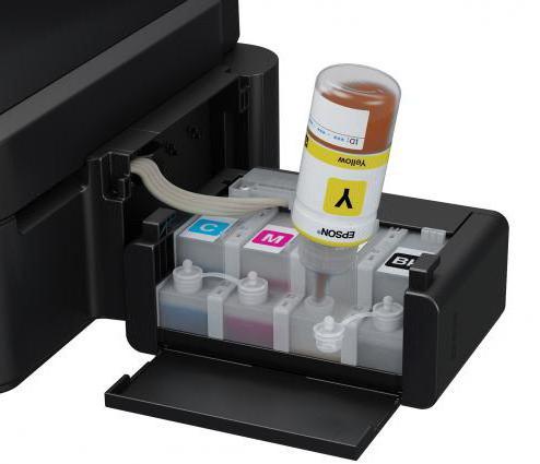 мфу epson l222 отзывы