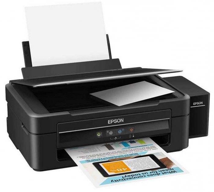 epson l222 отзывы