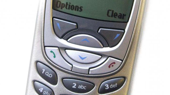 nokia 6310i