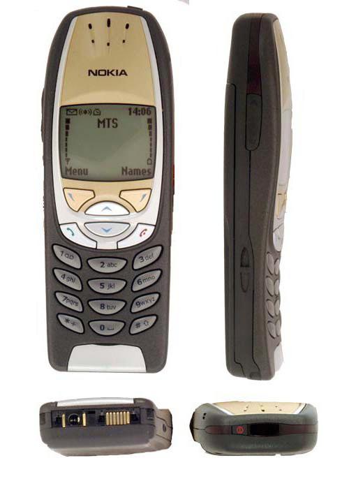 телефон nokia 6310i