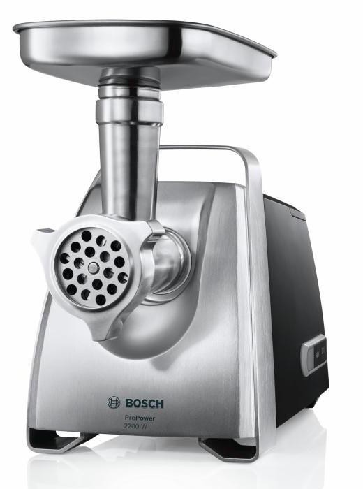 мясорубка bosch propower mfw 68640