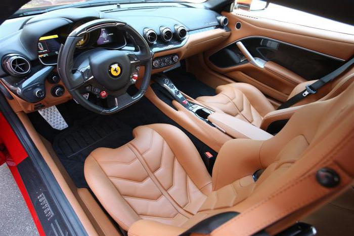 ferrari f12 berlinetta