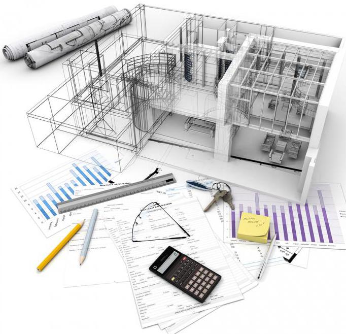 BIM-технология в проектировании: описание, внедрение и применение