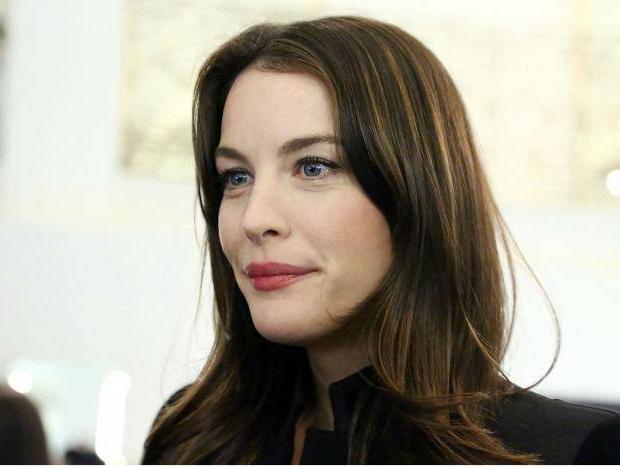 liv tyler