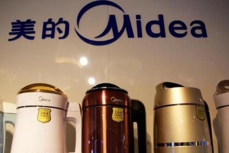 варочная панель midea отзывы о технике