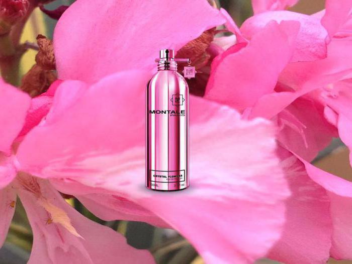 духи Montale Roses Musk