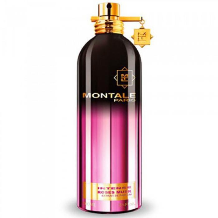 Montale Roses Musk описание