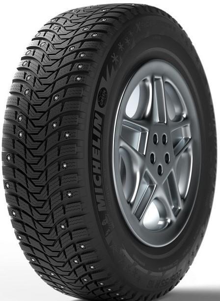 автошина michelin x ice north 3