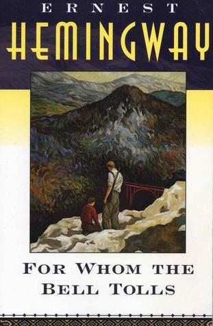 эрнест хемингуэй по ком звонит колокол