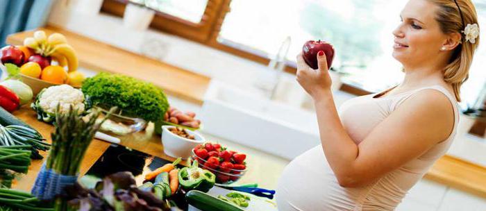 Лучшие витамины для беременных: отзывы