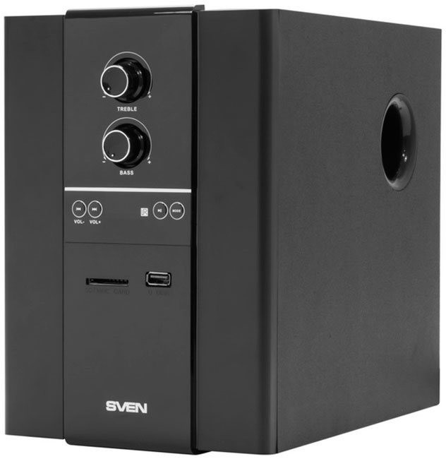 колонки sven ms 1820 отзывы покупателей