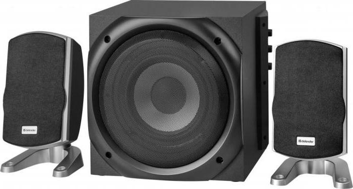 колонки sven ms 1820 отзывы