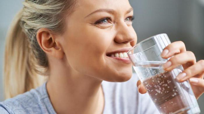 ], водная диета на 7 дней отзывы 