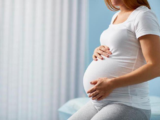 флуомизин инструкция по применению при беременности 