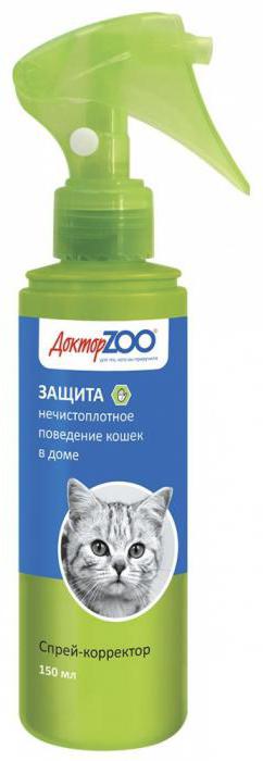 средство антигадин для кошек отзывы