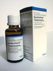 "Гинекохель": отзывы врачей и пациентов