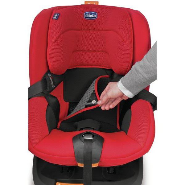 Автокресло Chicco 0 18 кг