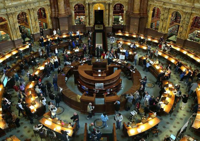 the library of congress