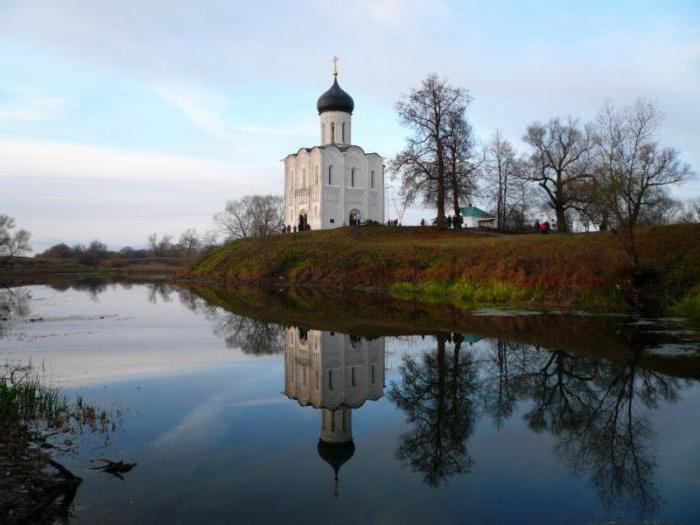 суздальский кремль