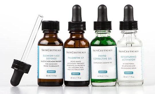 крем skinceuticals 