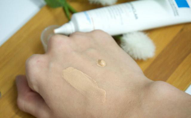 a roche posay effaclar duo инструкция