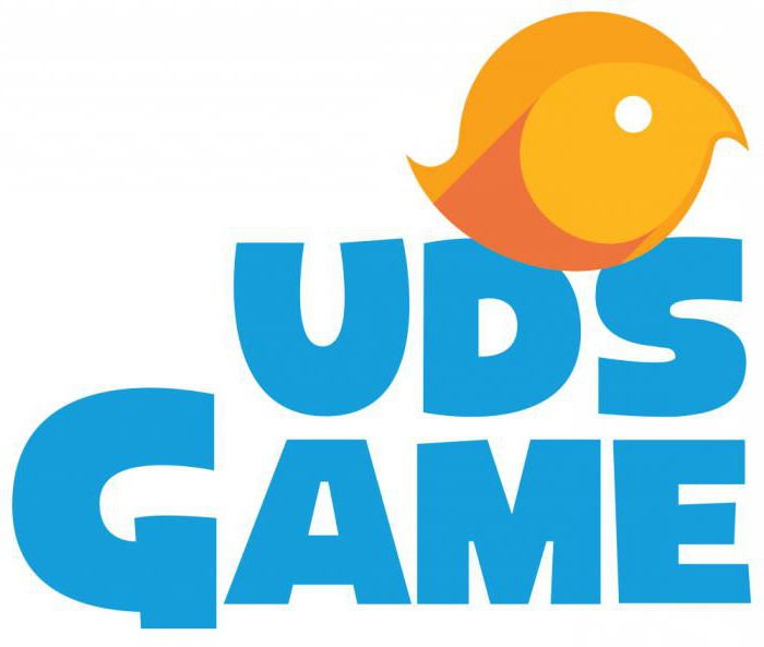 uds game отзывы